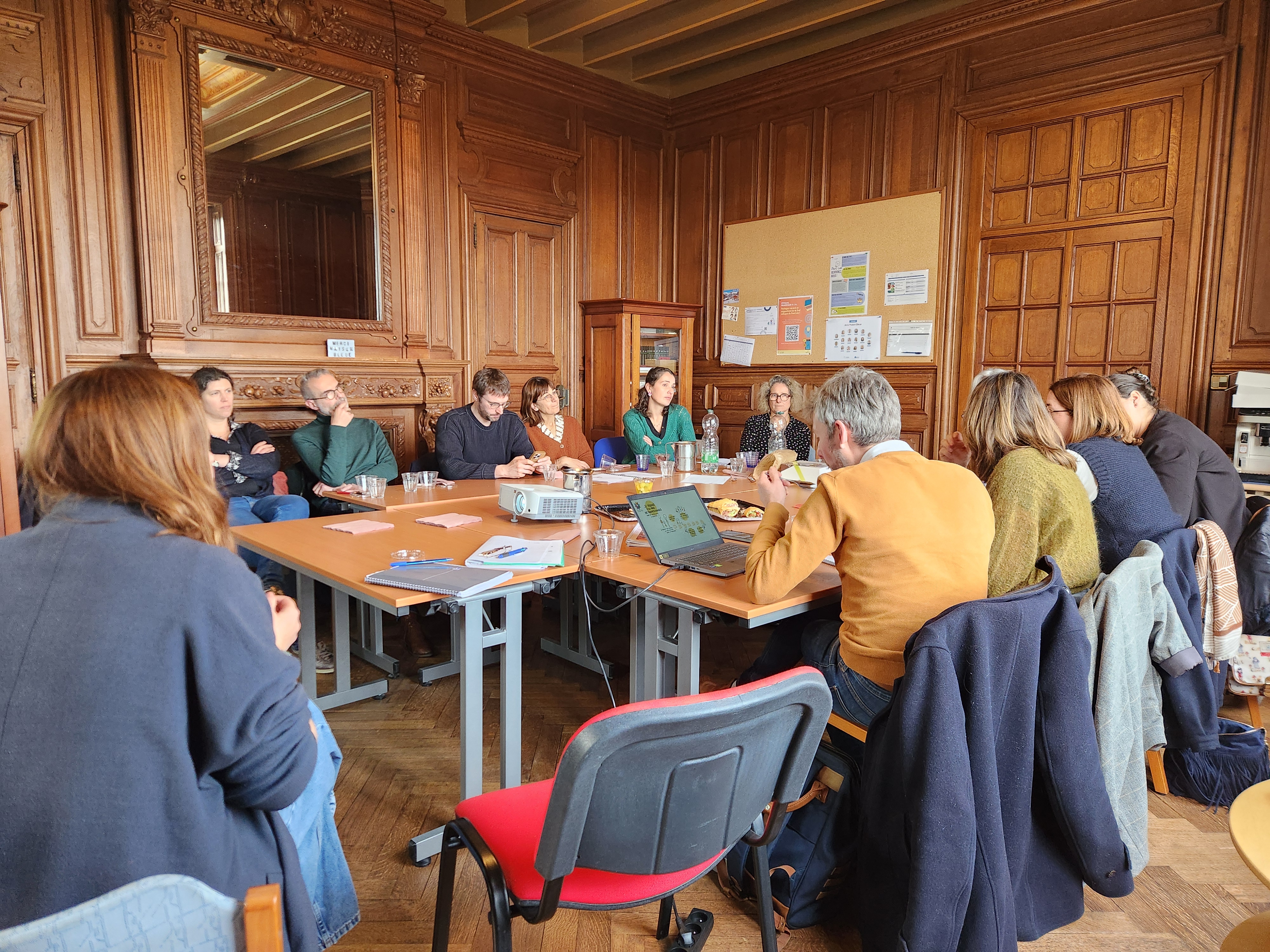 Photo du dernier article